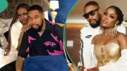 Sheggz Denies Cheating on Bella, Says They Split in January 2026