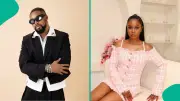 Sheggz Flaunts Luxury Items After Bella's Debt Allegations, Fans Unimpressed