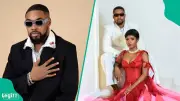 Sheggz Returns to London Amid Defamation Lawsuit and Bella's Counterclaims