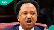 Shehu Sani: Only Miracle Can Save Osun Governor in 2026 Election