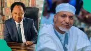 Shehu Sani Reacts as Senator Mustapha Dumps APC for PDP in Kwara