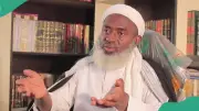 Sheikh Gumi Backs Kano Mass Weddings Funded by Public Money