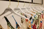 Shein Valuation Drops to $27 Billion in Hong Kong IPO Filing