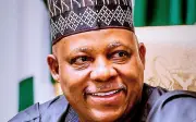 Shettima Begins Two-Week Leave for Study and Reflection
