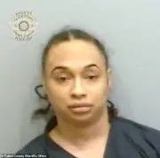 Sidney Starr Moved to Jail LGBTQ Unit After Child Sex Arrest