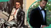Simone Susinna: From Catania Model to Netflix Star in 365 Days