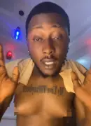 Slim Man With Protruding Breasts Speaks Out Against Bodyshaming
