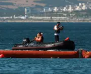 Smugglers Arrested After Migrants Try to Enter Spain via Jet Skis