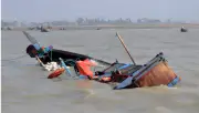 Sokoto boat tragedy: 46 dead, 24 missing in Goronyo accident