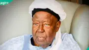 Sokoto City Boys Director Condoles Sultan Over Ex-Minister’s Death