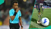Somali Referee Denied US Visa to Officiate UEFA Super Cup