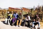 South Africa Unemployment Hits 8.5 Million Amid Foreign Business Tensions