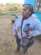 South African Sex Worker Arrested for Fatal Stabbing