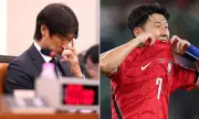 South Korea police raid football HQ over World Cup coach probe