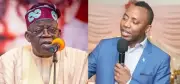 Sowore alleges Tinubu submitted different Chicago certificate to INEC