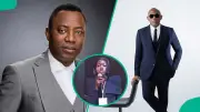Sowore Blasts Tony Elumelu Over Graduate Trainee 'Tony' Video Controversy