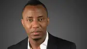 Sowore lists three most corrupt offices in Nigeria