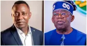 Sowore: Tinubu's Absence Shows Peace Pact Not a Serious Affair