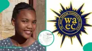 SS2 Girl Writes 2026 WAEC Early, Result Sparks Mixed Reactions