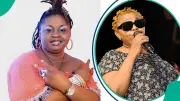 St Janet's Friend Reveals Singer Suffered Before Death