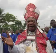 State Police Will Boil Nigeria, Says CAN South West Chairman Atilade