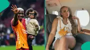 Stefanie Ladewig: 5 Key Facts About Victor Osimhen’s Partner