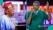 Stop Pressuring Adeboye to Attack Tinubu, RCCG Overseer Tells Nigerians