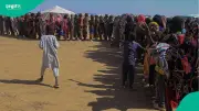 Sudan: Over 20 Civilians Killed in Geisan Clashes, Drones Hit El Obeid