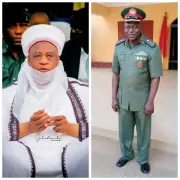 Sultan of Sokoto Demands Probe into Killing of Army Colonel