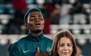 Super Falcons captain breaks silence after World Cup heartbreak