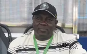 Super Falcons coach Madugu says criticism part of job