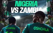 Super Falcons Face Must-Win Zambia Clash After Malawi Shock
