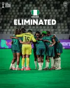 Super Falcons Lose World Cup Ticket to Cameroon in WAFCON