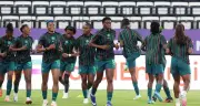 Super Falcons Miss 2027 World Cup After South Africa Defeat