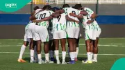 Super Falcons Miss 2027 World Cup After South Africa Playoff Loss