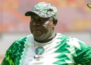 Super Falcons: Toni Payne set to replace suspended Echegini against Egypt