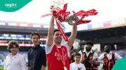Supercomputer Predicts Arsenal's Premier League Title Retention Chances