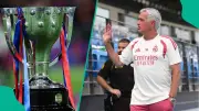 Supercomputer Predicts La Liga Title as Mourinho Returns to Real Madrid