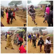 Suspected Fulani Militias Kill 23 in Fresh Plateau Attack