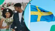 Sweden Reveals Residency Years for Foreign Spouses Seeking Citizenship