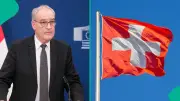 Switzerland Bans Meat and Dairy Imports from Third Countries in 2026