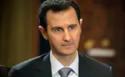 Syria court sentences ex-President Bashar al-Assad to death