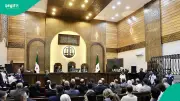 Syrian Court Sentences Assad and Brother to Death in Absentia
