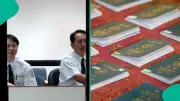 Taiwan Suspends Moroccan Visa Applications in Reciprocal Move