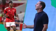 Taiwo Awoniyi Set to Join Coventry City, Reunite with Onyeka
