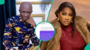 Talent Manager Shares Final Chat With Late Nollywood Actress Tope Osoba