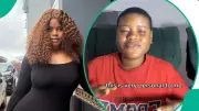 Tall Lizzy Posts New Bedroom Video Hours After Regret Confession
