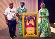Taraba honours Women Affairs Minister with special medallion