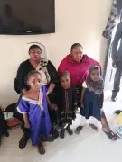 Taraba Police Arrest Two Women for Abducting Three Children in Jalingo