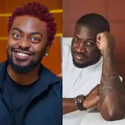 Tayo Faniran: Peter Okoye is P-Square's main character